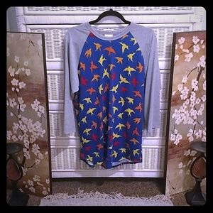 🐦LULAROE BIRDY RANDY 🐦